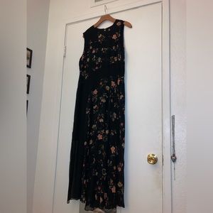 All saints dress